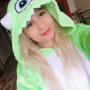 Model - Dasly Sunshine roleplay