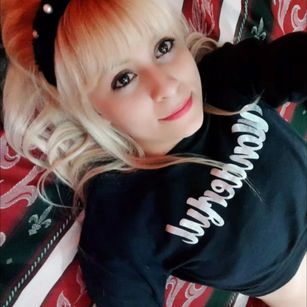 Model - Dasly Sunshine oil