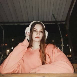 Model - athryn young