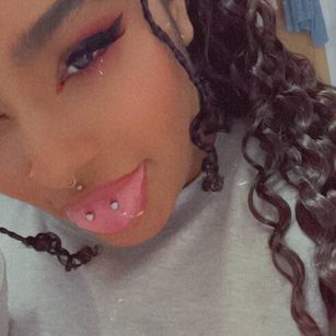 Model - Estigia bdsm