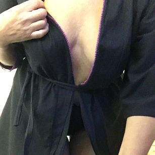 Model - sensualidad_ streap