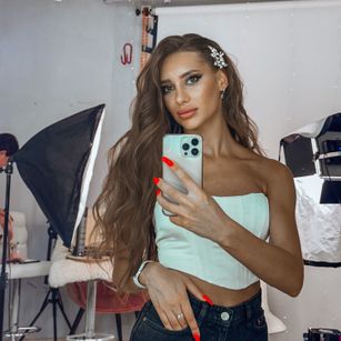 Model - Ketmilay femdom