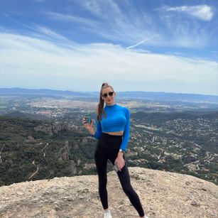 Model - Ketmilay tease