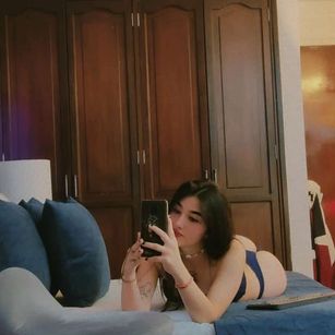 Model - GraceFiore bdsm