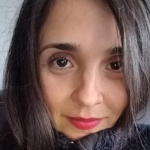 Model - ChloeSweety chilean