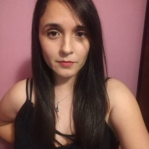 Model - ChloeSweety coquette