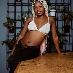 Model - Nilosolem anal