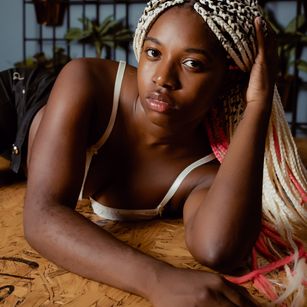 Model - Nilosolem pussy