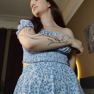 Model - Jia Lissa dildo