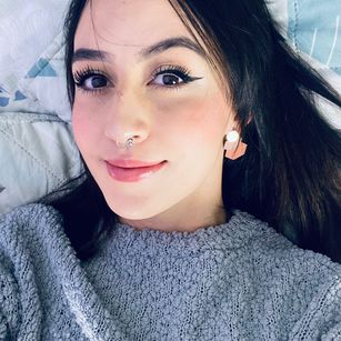 Model - catimore bigass