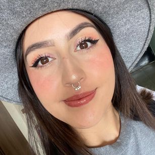 Model - catimore smalltits