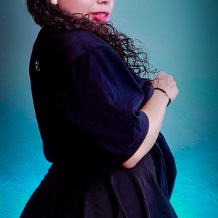 Model - Alejabianco_1 bigass