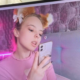 Model - Tinay dirtytalk