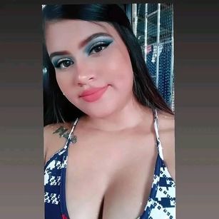 Model - Jovana desnuda