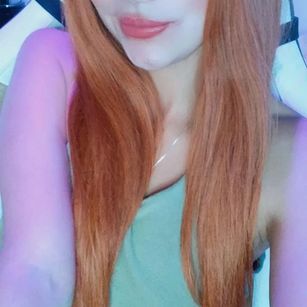 Model - Xime deepthroat