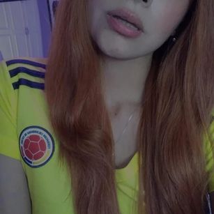 Model - Xime pantyhose