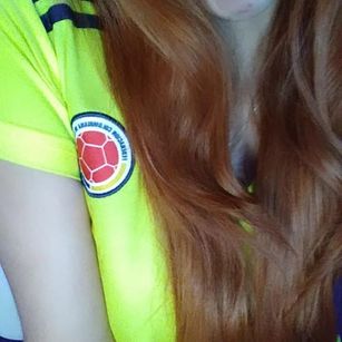 Model - Xime deepthroat