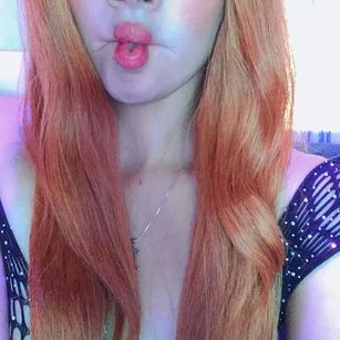 Model - Xime pantyhose