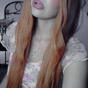 Model - Xime deepthroat