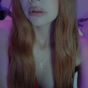 Model - Xime redhead