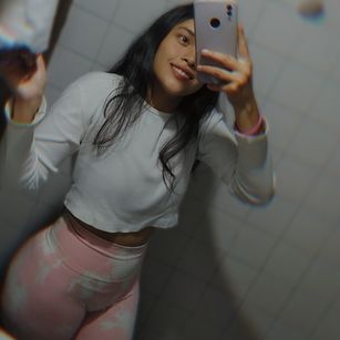 Model - Sofia Candela latin