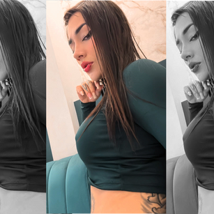 Model - Nina Danger bigass