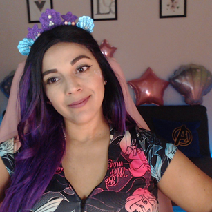 Model - Urcutekitten blowjob