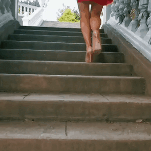 Model - Karolina Bella footfetish