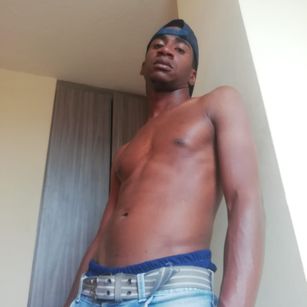 Model - Andres BigLong ass