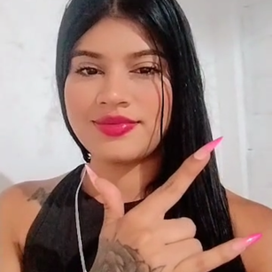 Model - Jovana latina