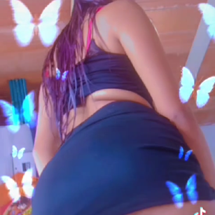 Model - Jovana Tetas