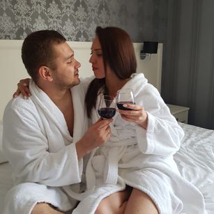 Model - Redkitchen anal