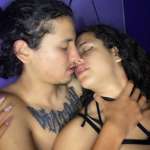 Model - Venus_and_Mars femdom