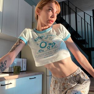 Model - LisaLoon asian