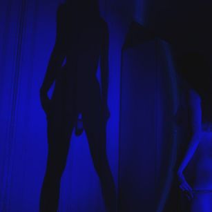 Model - Erika Brian stockings