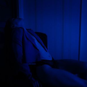 Model - Erika Brian naked