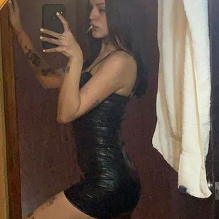 Model - Diavla skinny