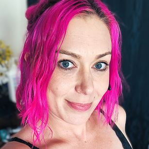 Model - Penny Jade fetish