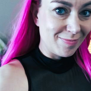 Model - Penny Jade horny