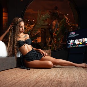 Model - tamysoul pornstar