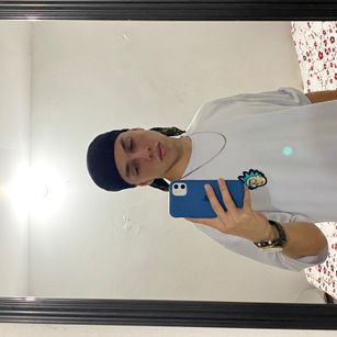 Model - Santiago Duarte Rivera anal