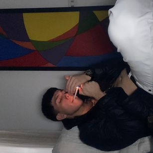 Model - Santiago Duarte Rivera sexo