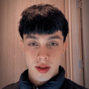 Model - Santiago Duarte Rivera DOLOR