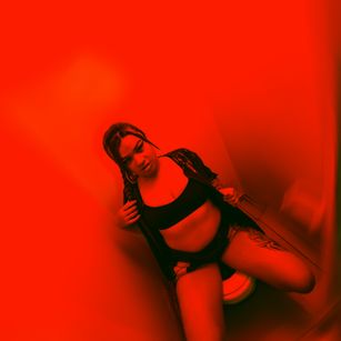 Model - ManuelaNasty findom