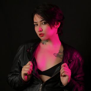 Model - your dream cute