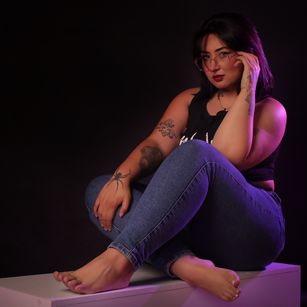 Model - your dream shaved