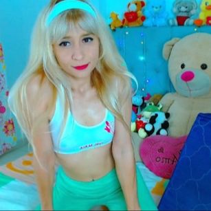 Model - Dasly Sunshine oil