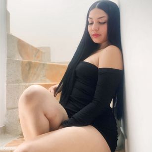 Model - Melaniepark longhair