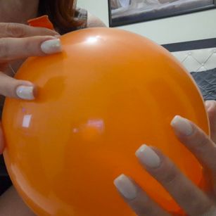 Model - Karolina Bella femdom