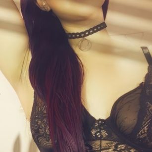 Model - kiim_katta1 squirt